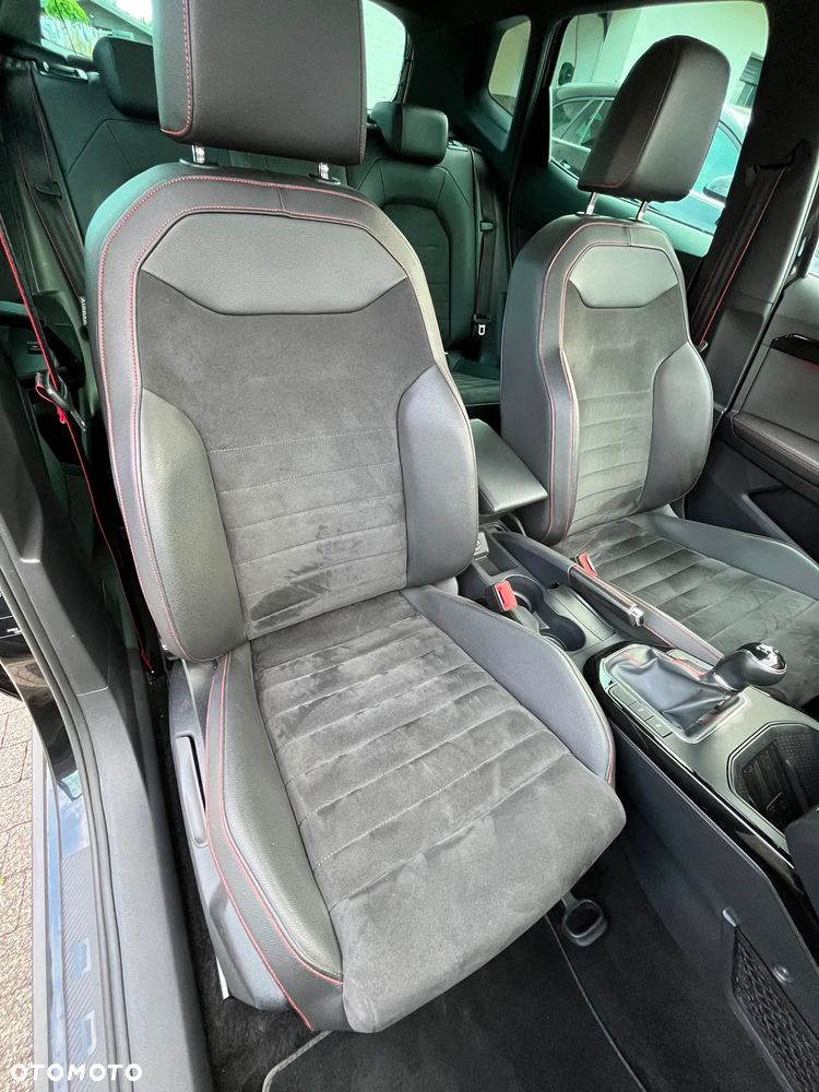Seat Arona 1.5 TSI EVO FR - 24