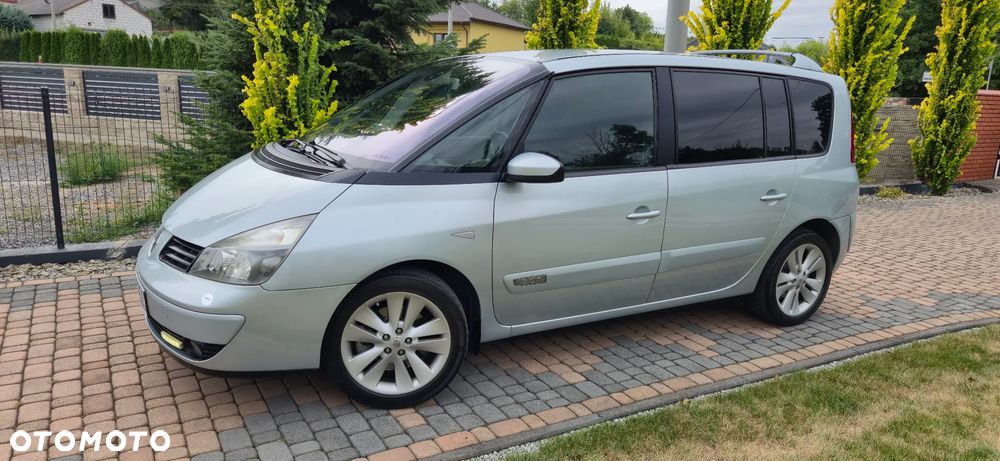 Renault Espace 2.0 Privilege - 6