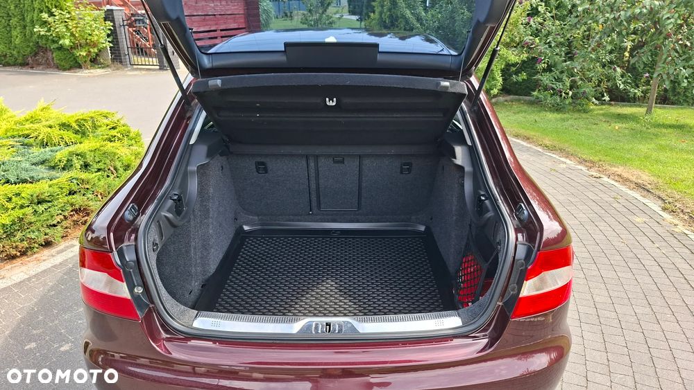 Skoda Superb 1.4 TSI Active - 13