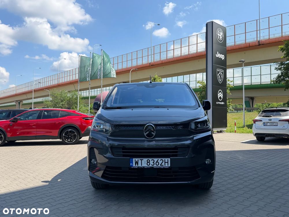 Citroën SpaceTourer 2.0 BlueHDi XL Plus EAT8 - 10