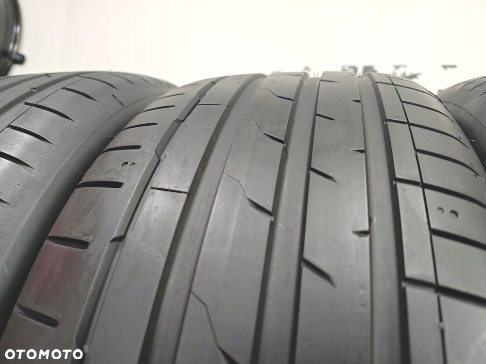 255/45r19 hankook 2022 letnie 6,8mm 50618 - 4