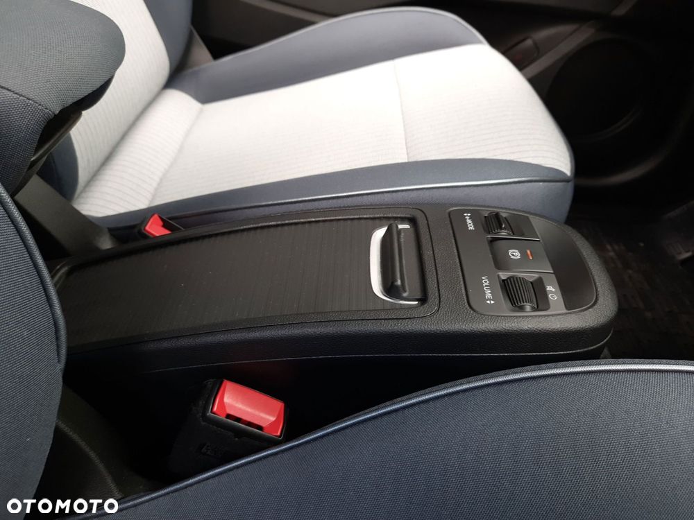 Fiat 500 42 kWh Icon - 27
