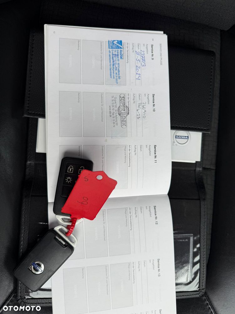 Volvo V70 D4 Drive-E Dynamic Momentum - 18