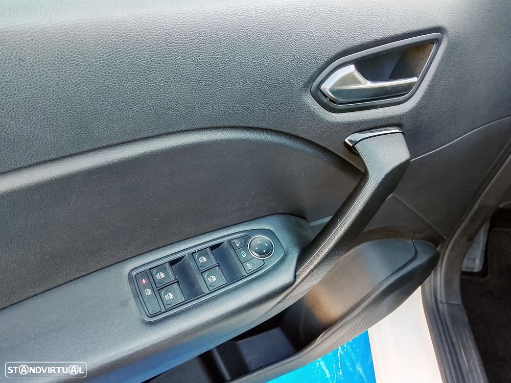 Mitsubishi ASX 1.0 MPI-T Launch Edition - 16