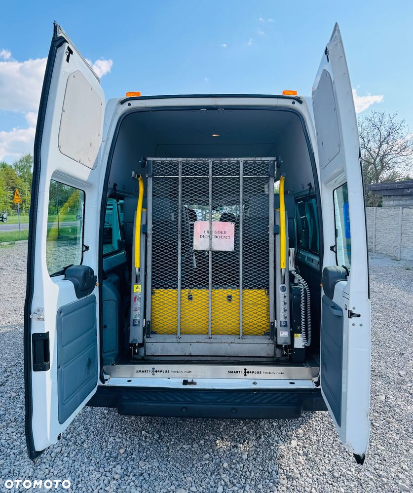 Ford Transit K Pkw VA Trend - 13