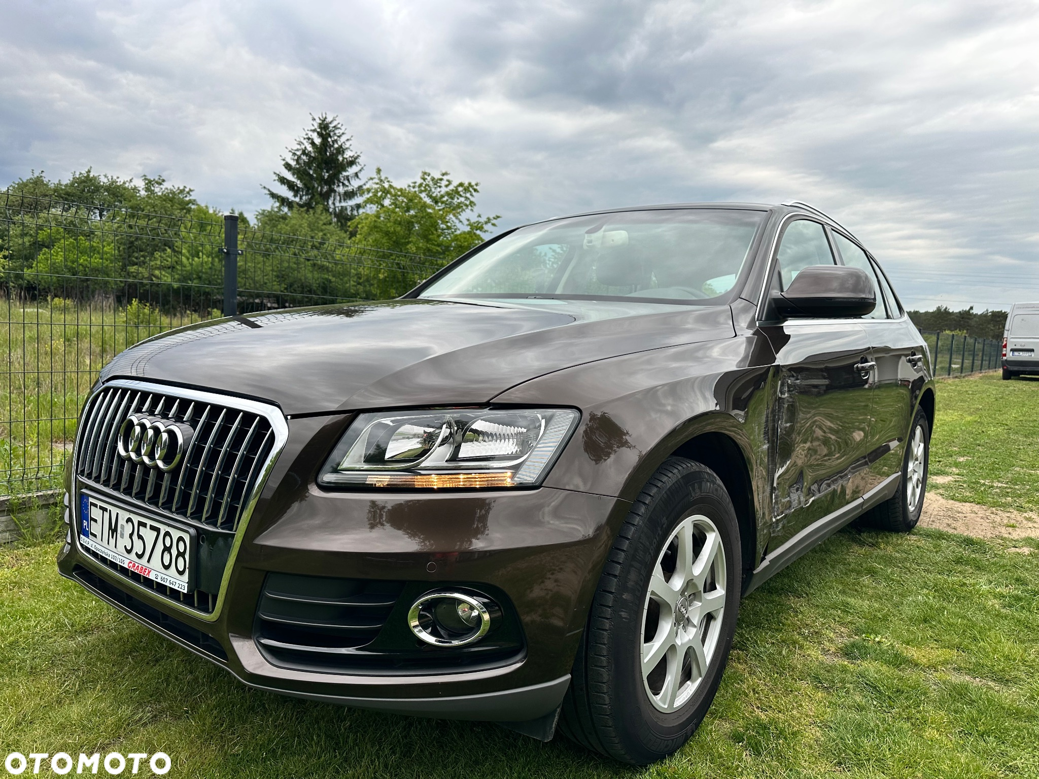 Audi Q5 2.0 TDI - 3