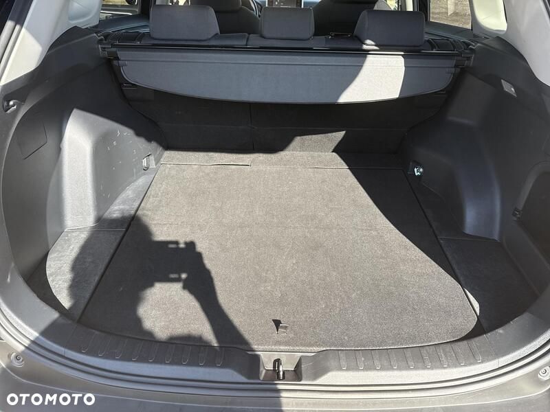 Toyota RAV4 2.5 Hybrid Comfort 4x2 - 23
