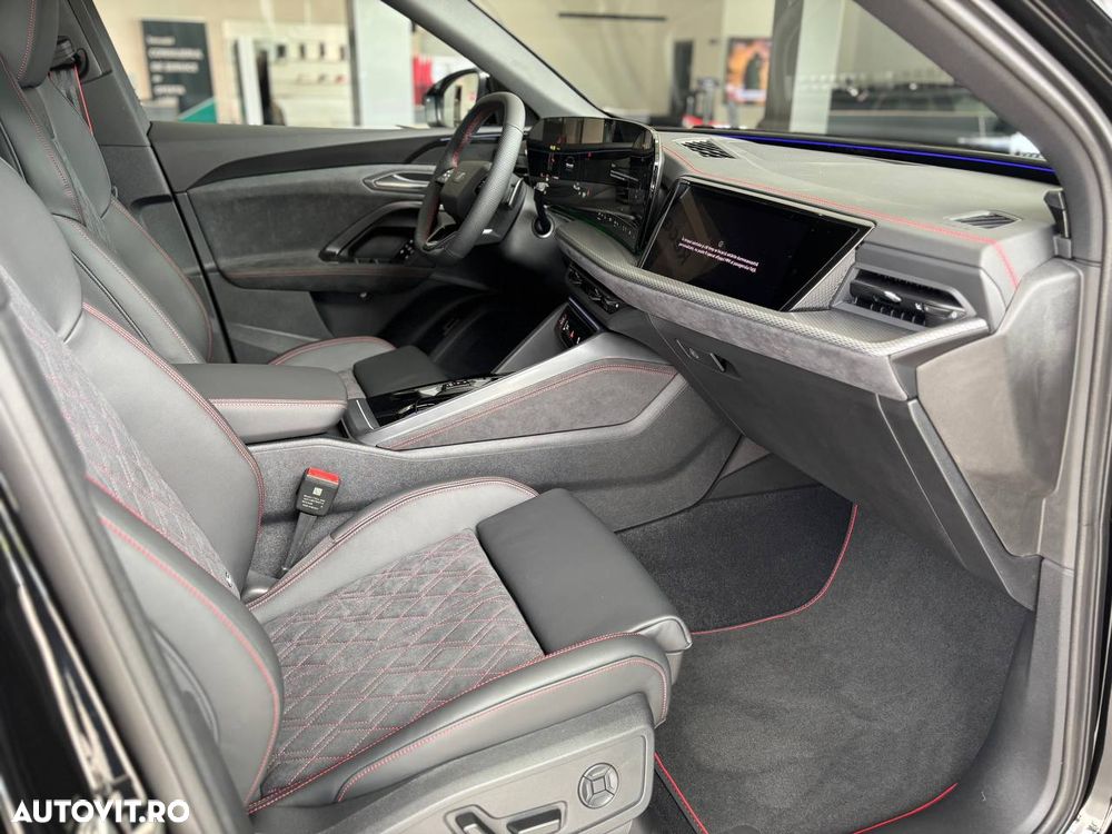 Audi Q5 Sportback 40 TFSI quattro S tronic MHEV - 12