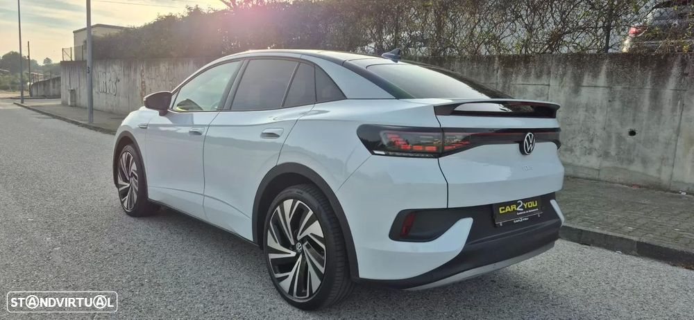 VW ID.5 77 kWh Pro Performance - 26