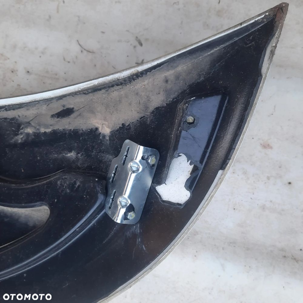 DUCATO JUMPER BOXER Autostar kamper camper maska - 2