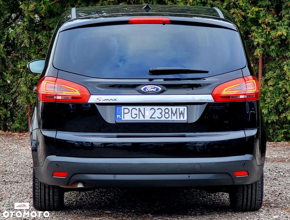 Ford S-Max - 21