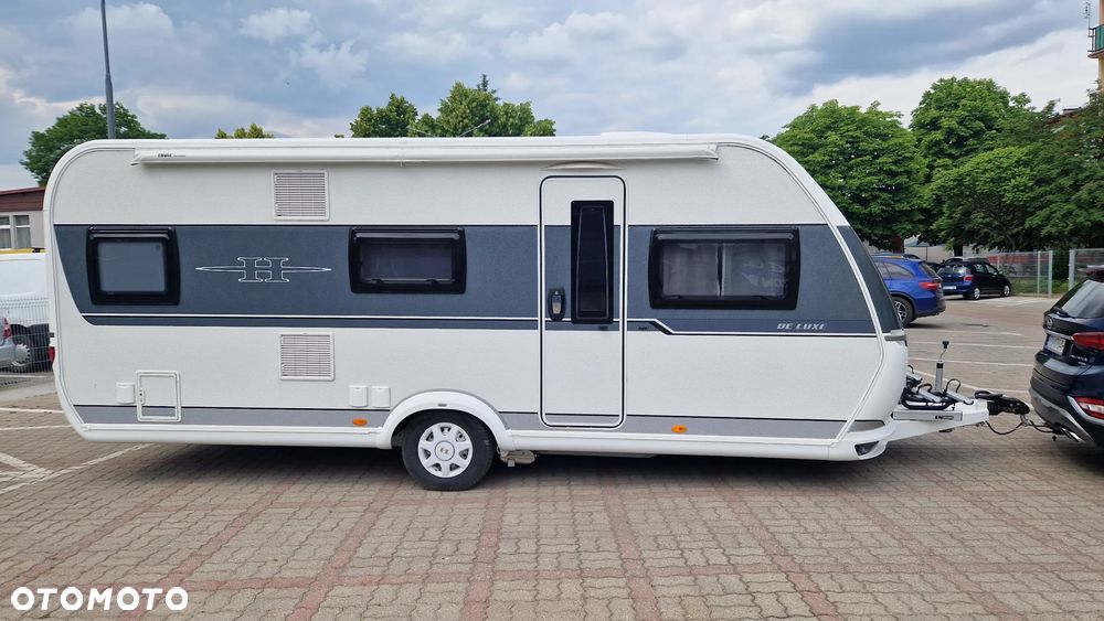 Hobby 545 KMF - 3