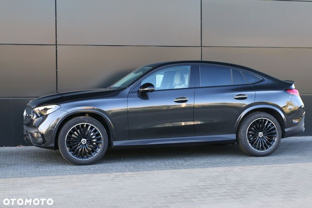 Mercedes-Benz GLC - 10