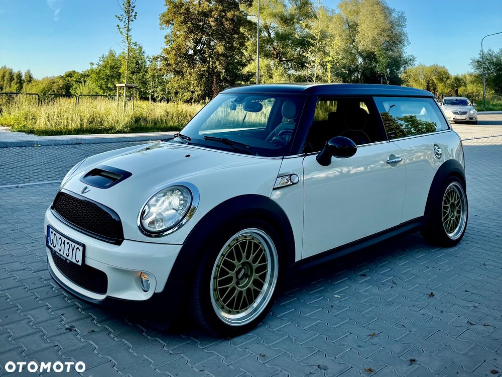 MINI Cooper S Standard - 1