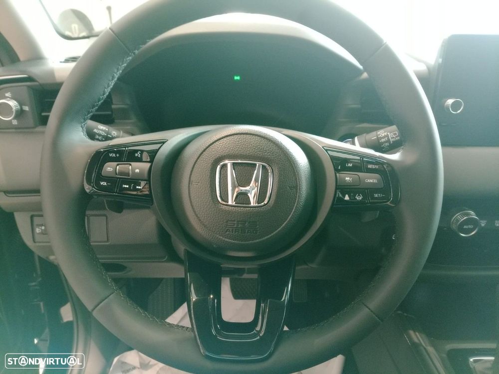 Honda HR-V 1.5 i-MMD e:HEV Elegance - 4