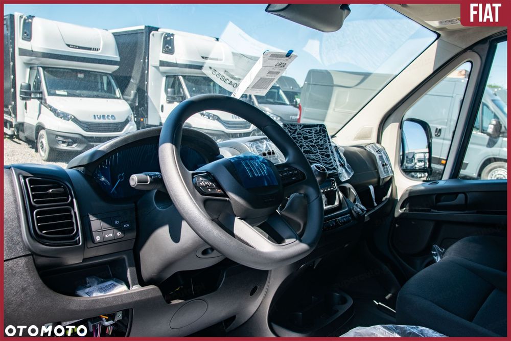 Fiat Ducato L3H2 2.2 140KM - 16