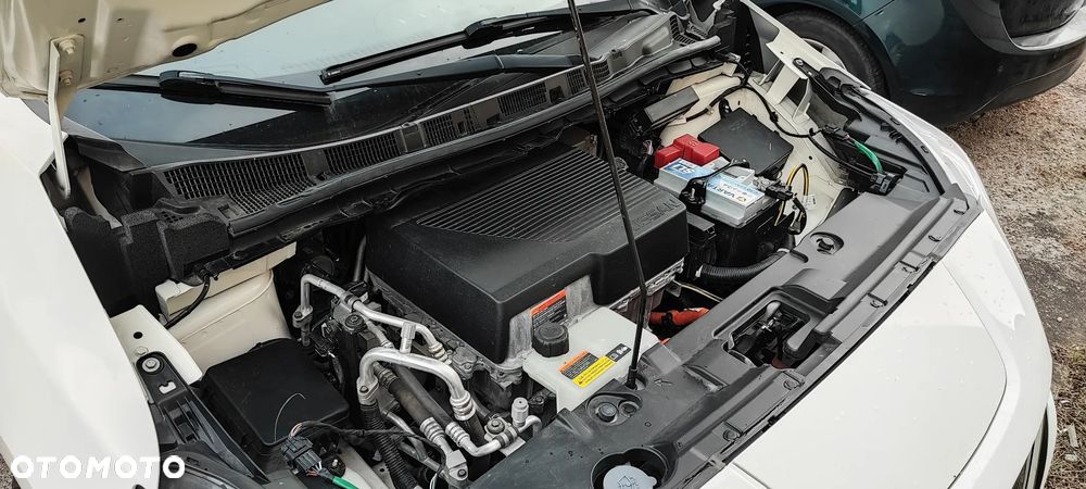 Nissan Leaf e+ 62kWh N-Connecta - 30