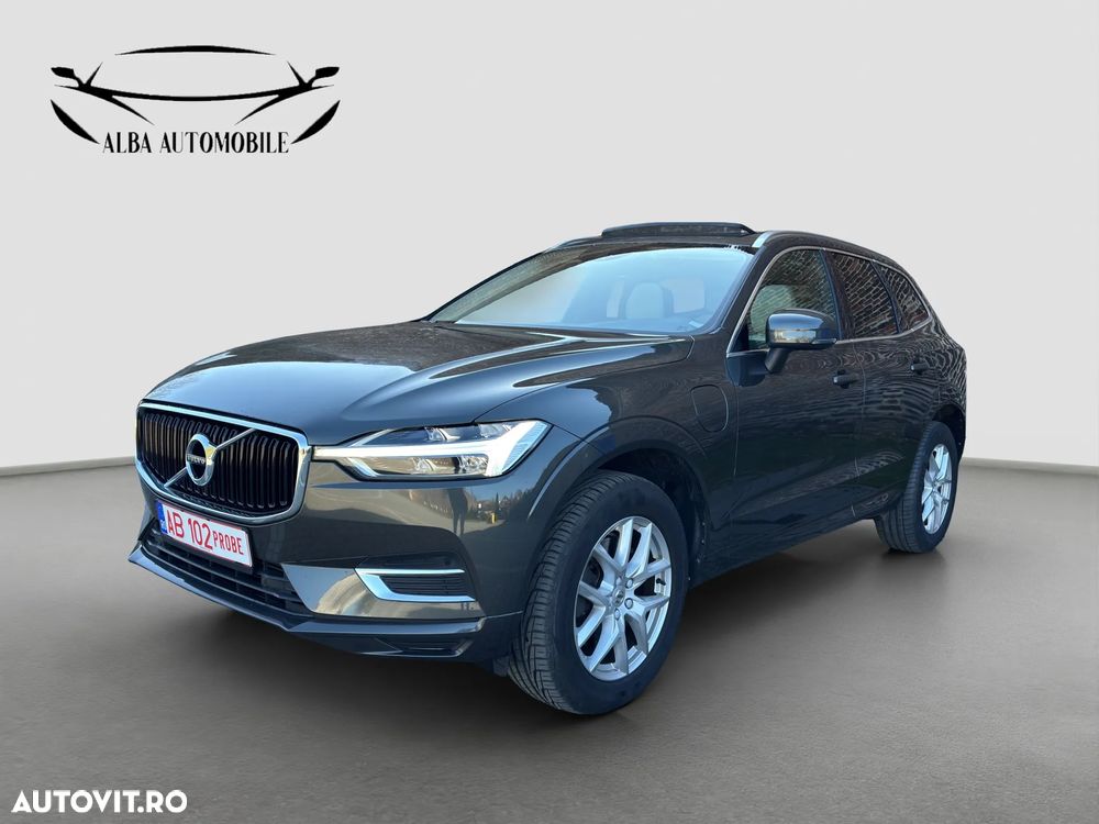 Volvo XC 60 T8 Twin Engine AWD Inscription - 3