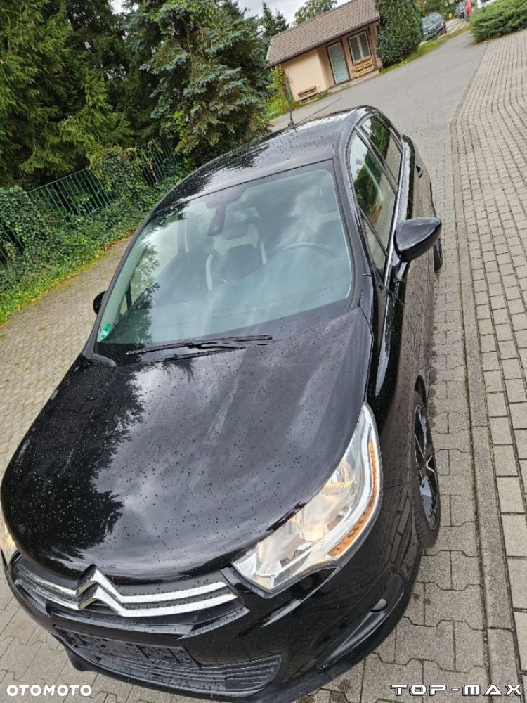 Citroën C4 - 9