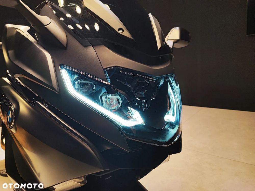 BMW K - 19
