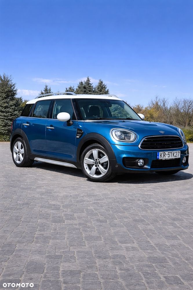 MINI Countryman Cooper - 1