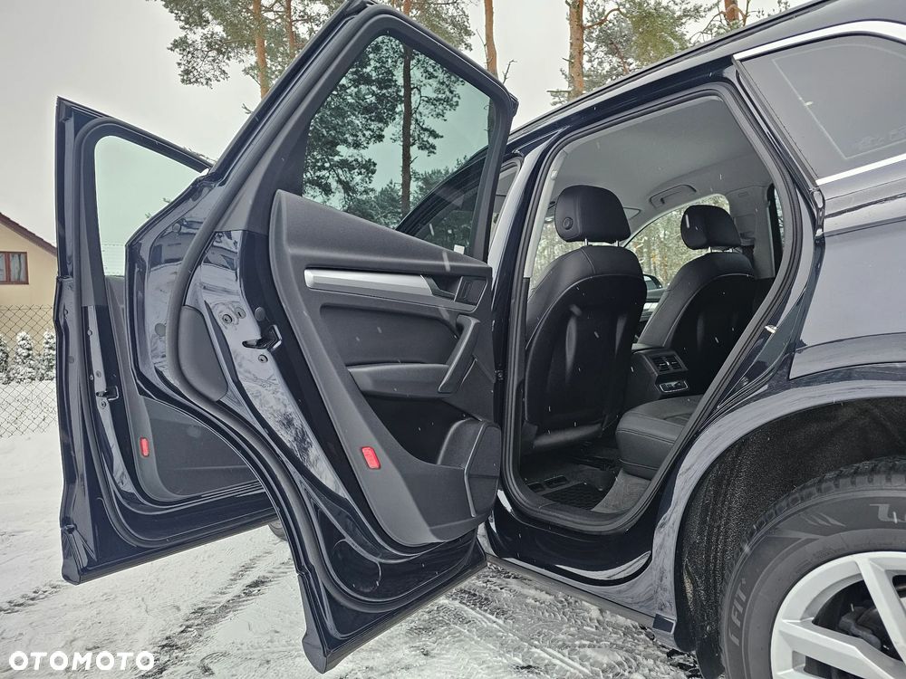 Audi Q5 2.0 TDI Quattro S tronic - 34