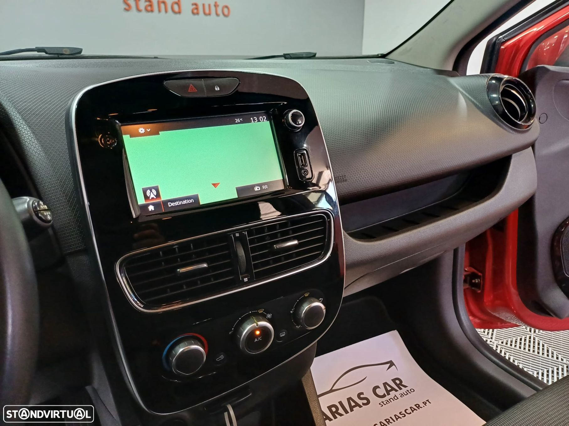 Renault Clio 0.9 TCe Limited - 20