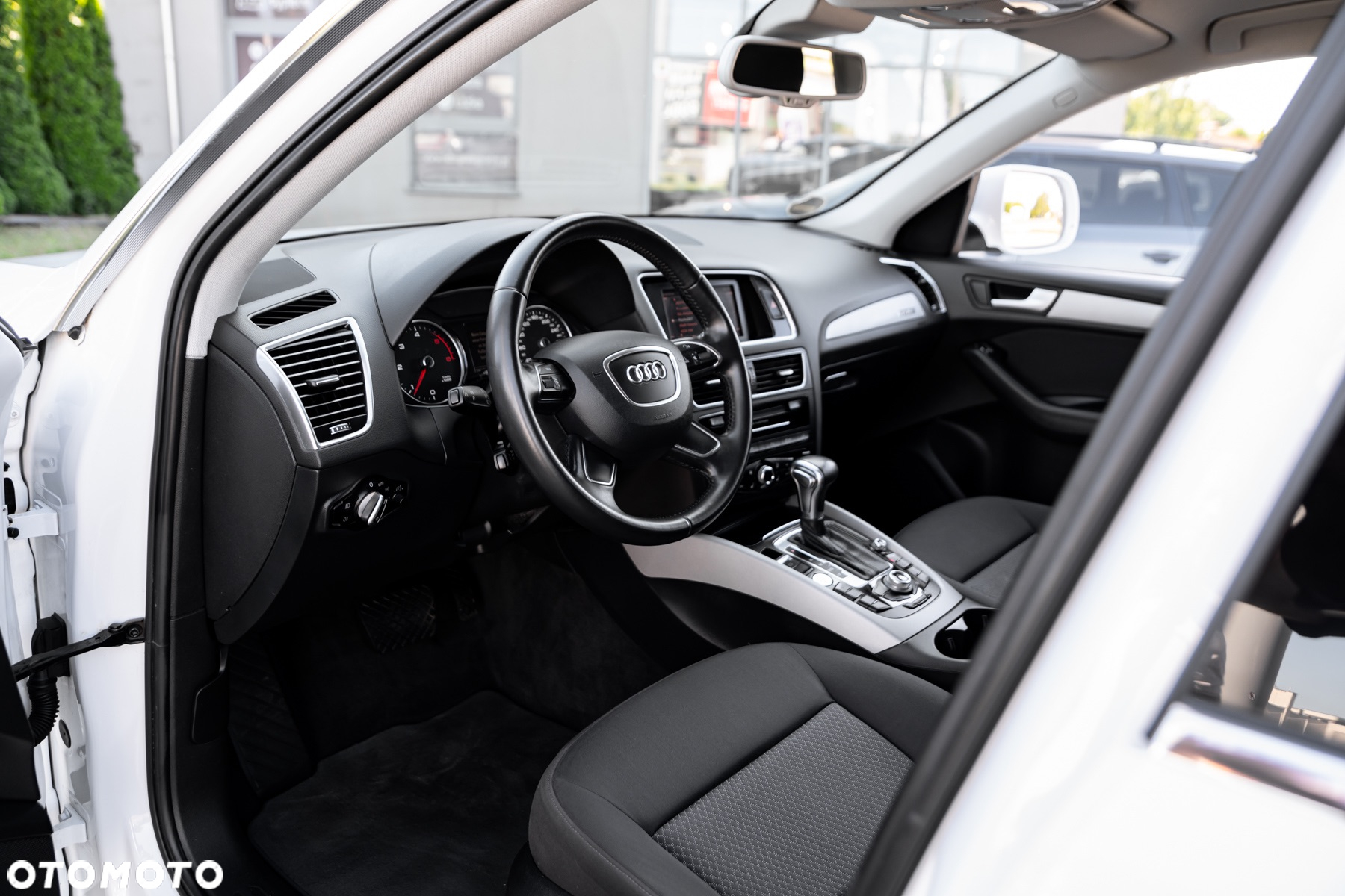 Audi Q5 2.0 TDI Quattro S tronic - 5