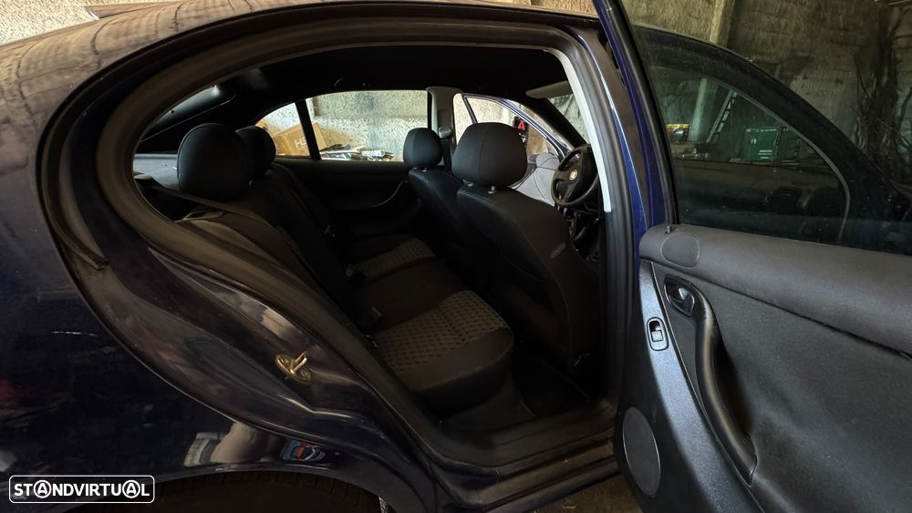 SEAT Leon 1.9 TDI Sport - 5