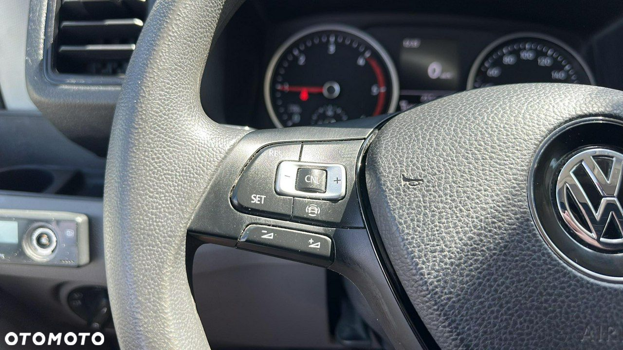 Volkswagen Crafter - 19