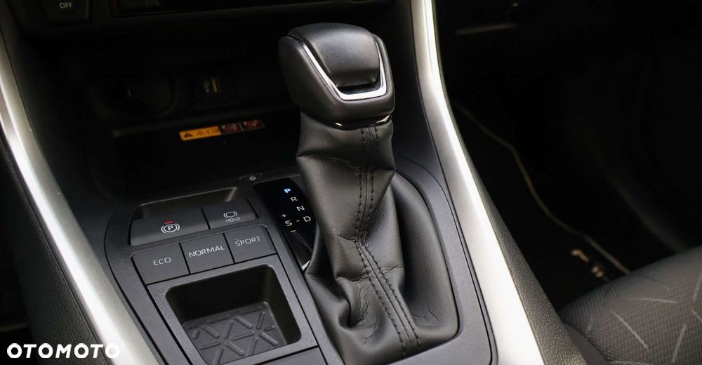 Toyota RAV4 - 33