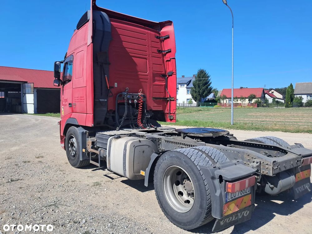 Volvo FH - 8