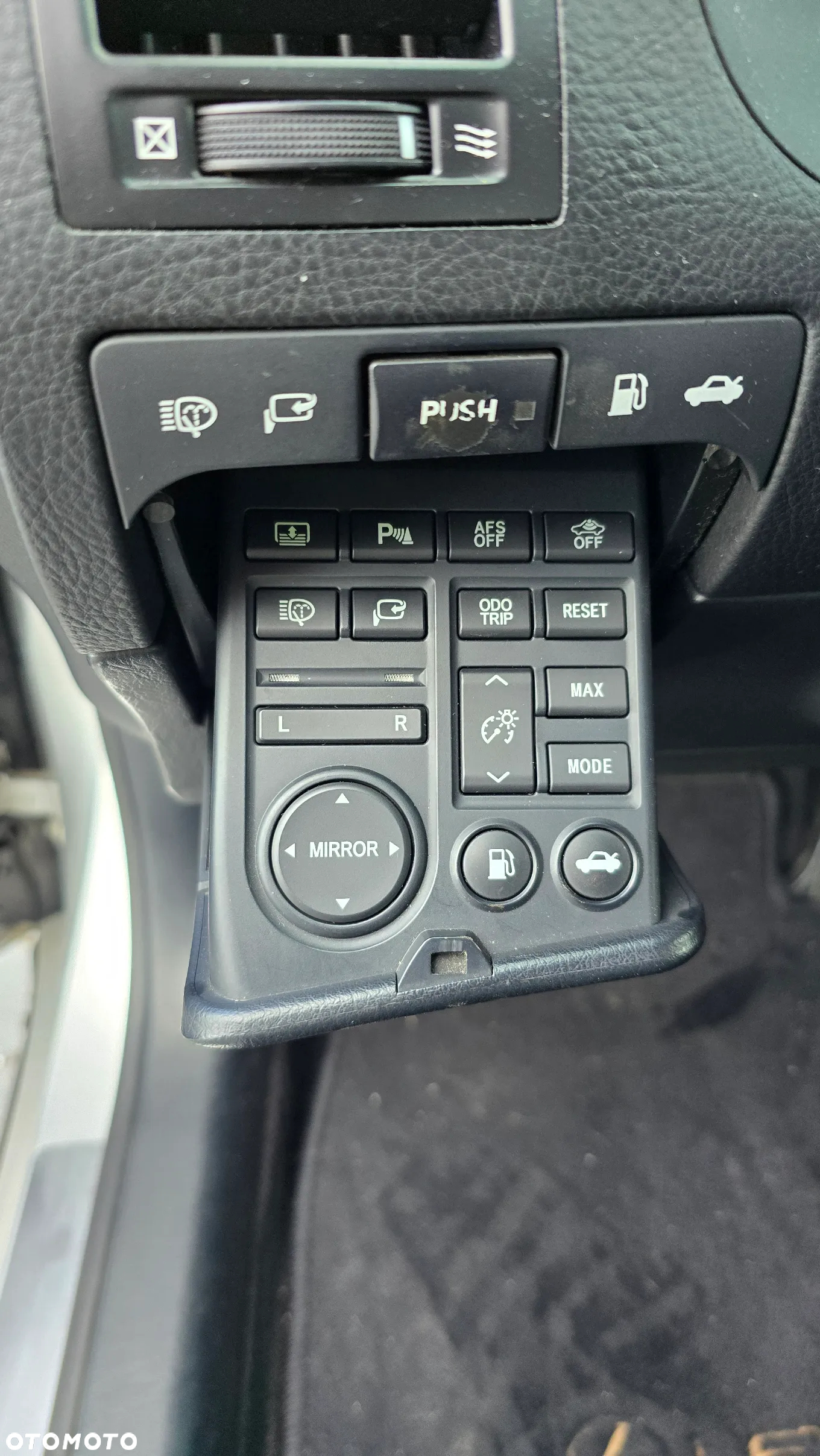 Lexus GS 450h Prestige - 19