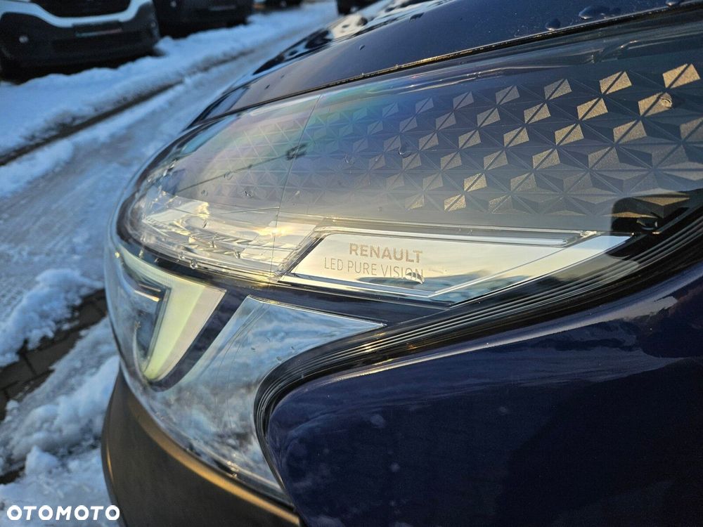 Renault Trafic L2H1 *74900zł NETTO* Brygadówka 6 osób 2.0dCi/120KM - 13