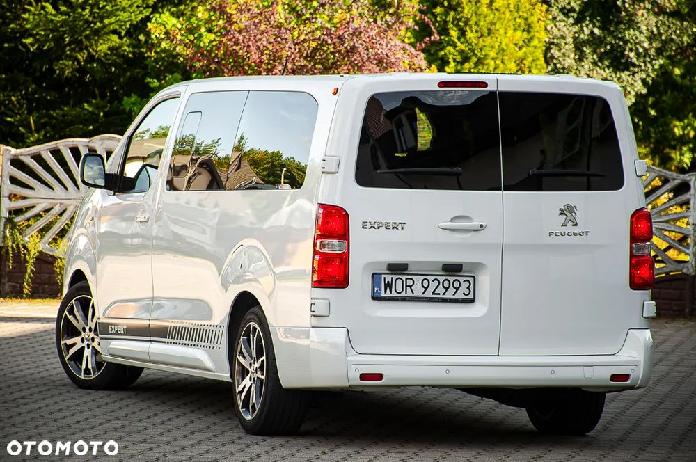 Peugeot Expert L3 2.0 - 9