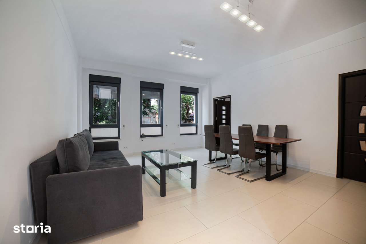 PRIMA INCHIRIERE, 2 CAMERE, CLĂDIRE BOUTIQUE 2024, TURDA-ION MIHALACH — fotografia 1