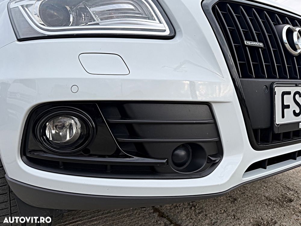 Audi Q5 - 18