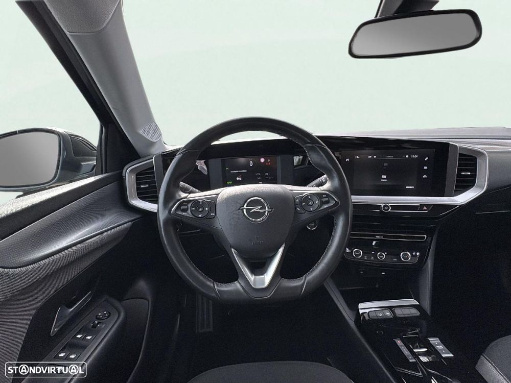 Opel Mokka-e Edition - 12