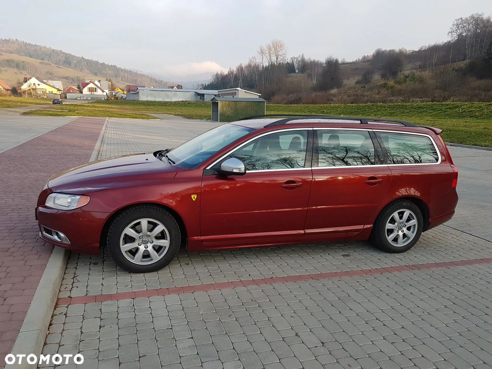 Volvo V70 DRIVe Momentum - 32