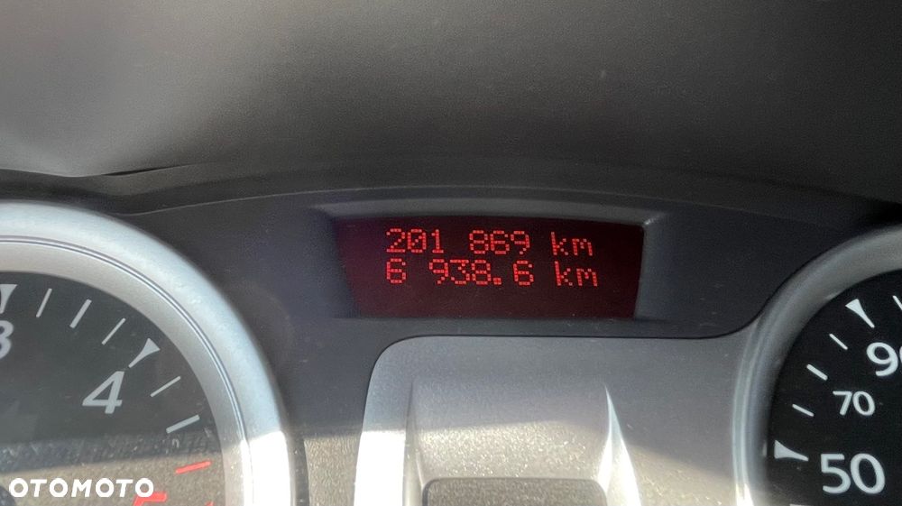 Renault Clio 1.5 dCi Alize - 12
