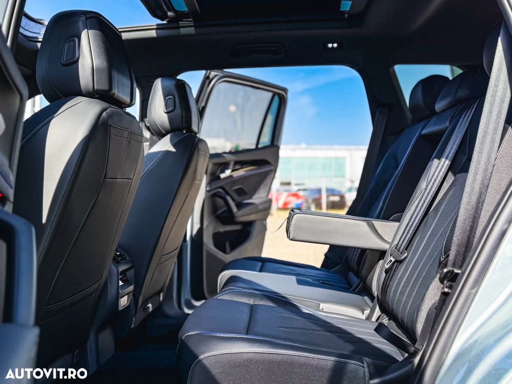 Volkswagen Tayron 1.5 TSI DSG PHEV R-Line - 16