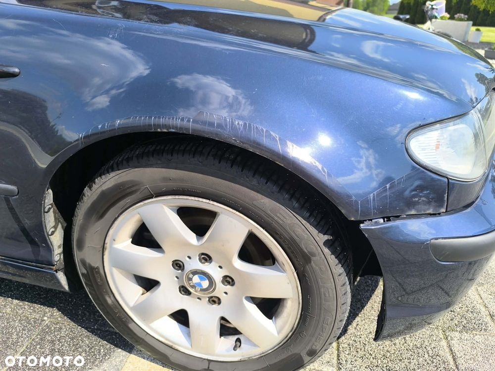 BMW Seria 3 320d - 13