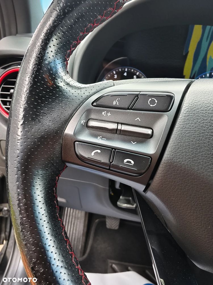 Hyundai Kona 1.0 T-GDI YES!+ - 25