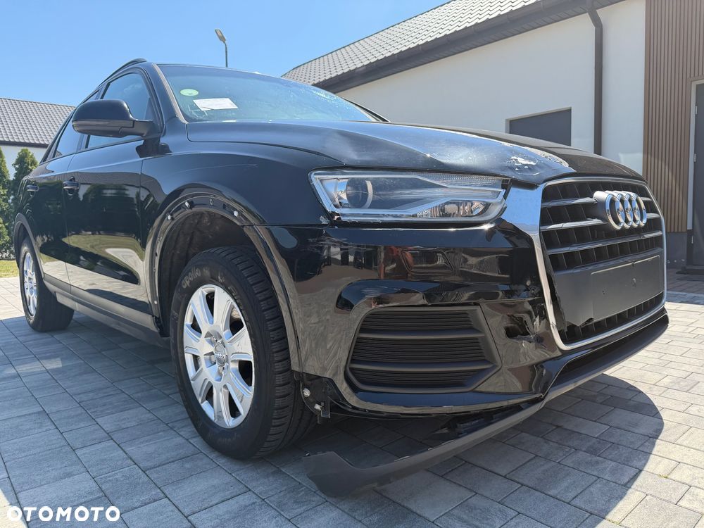 Audi Q3 - 1