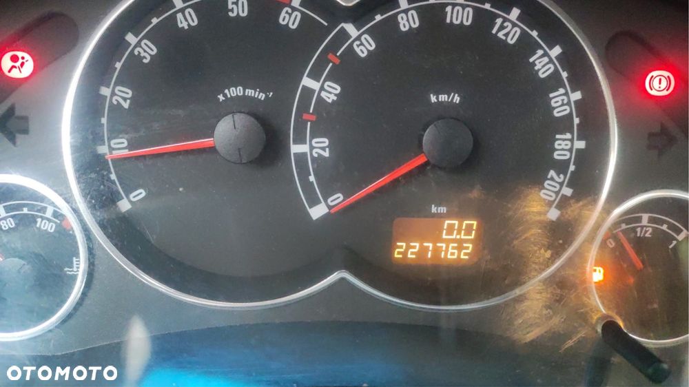 Opel Meriva - 7
