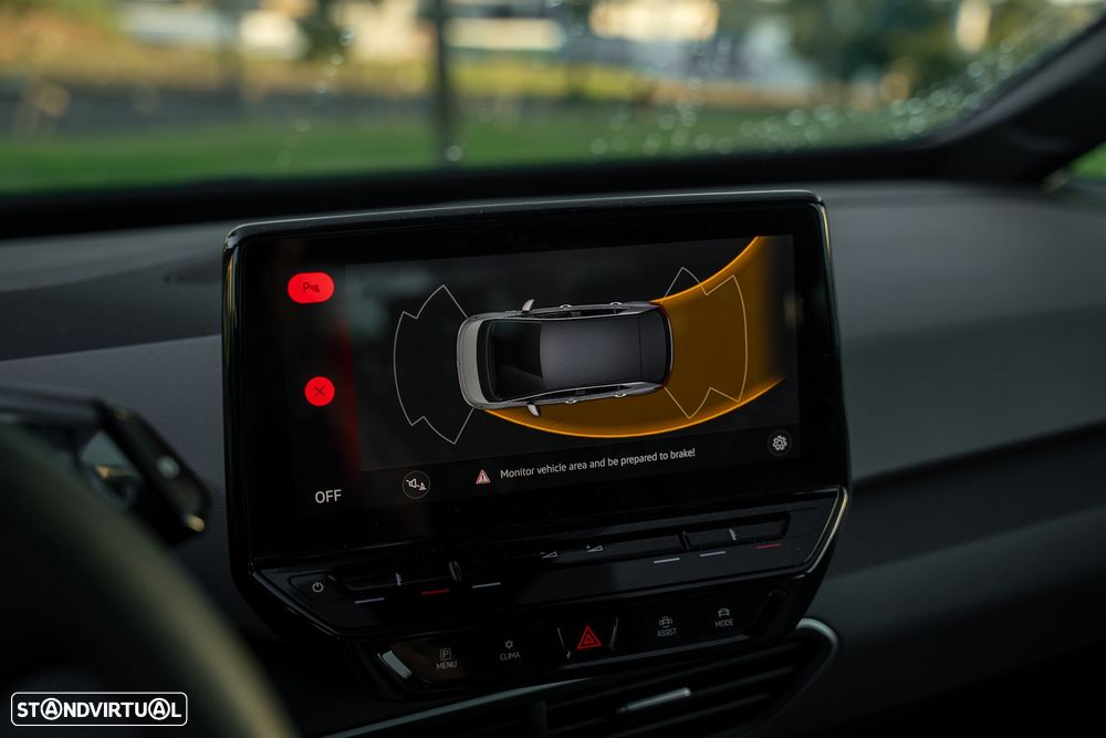 VW ID.3 58 kWh Pro - 8