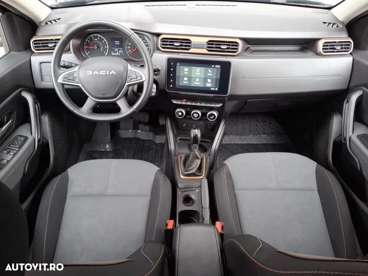 Dacia Duster TCe 150 EDC SL Prestige Extreme - 10