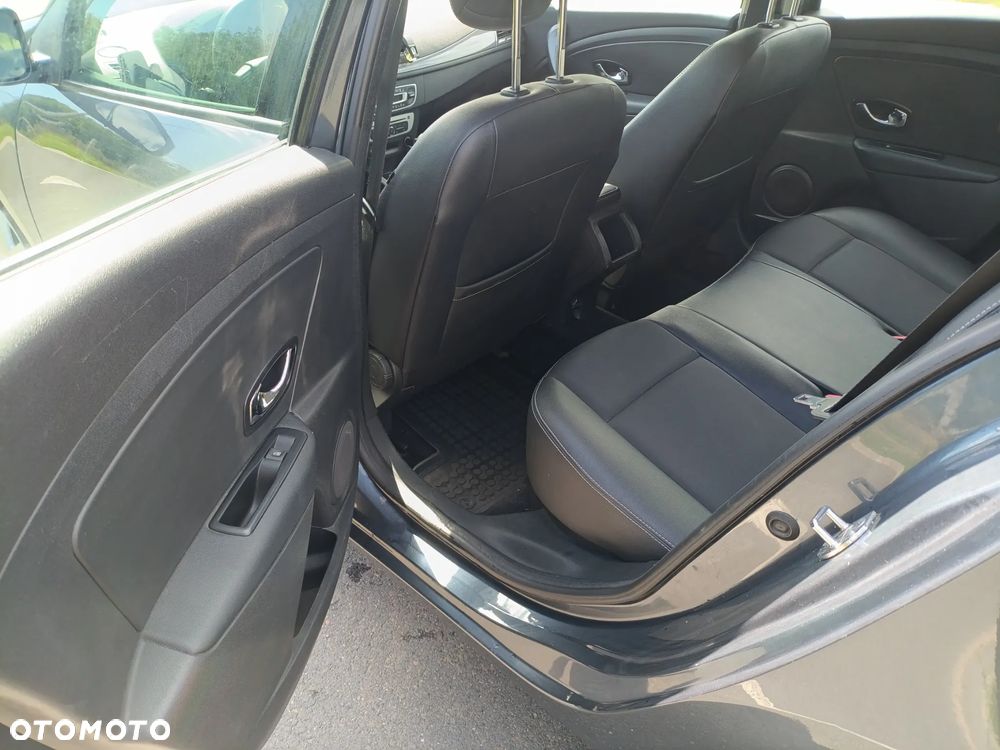 Renault Megane ENERGY dCi 110 ECO2 BUSINESS - 10
