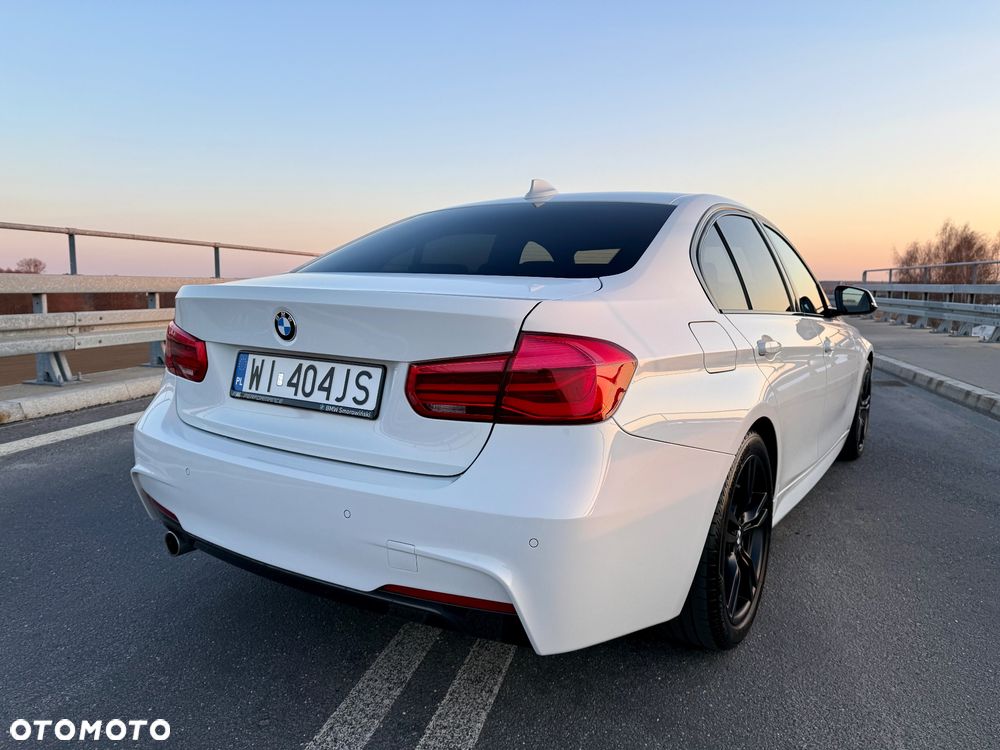 BMW Seria 3 - 11