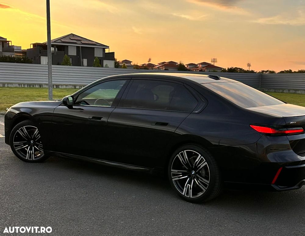 BMW 7 Series 2026 — imagine 3